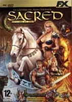 Sacred (Edición Oro)